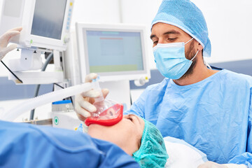 Airways Management