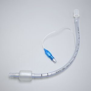 Standard Endotracheal Tube Cuffed