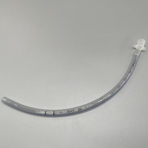 Standard Endotracheal Tube Uncuffed