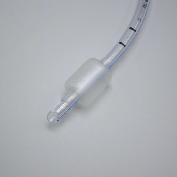 Standard Endotracheal Tube Cuffed - Image 2