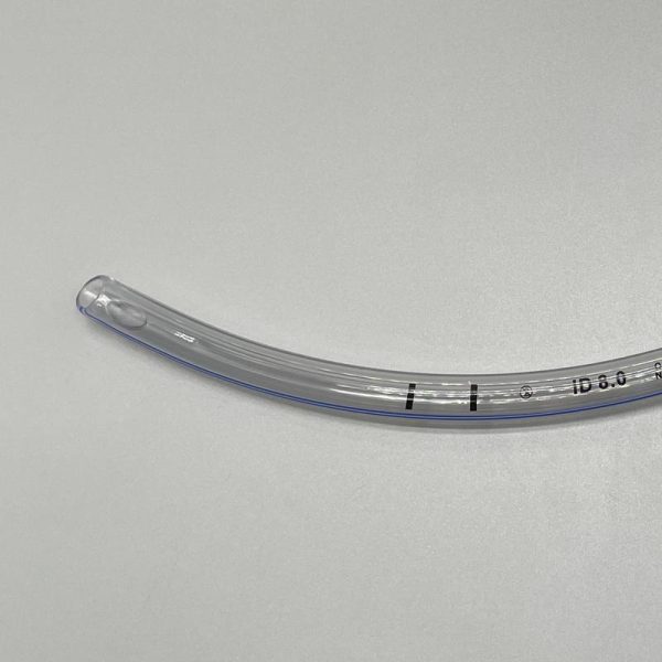Standard Endotracheal Tube Uncuffed - Image 3