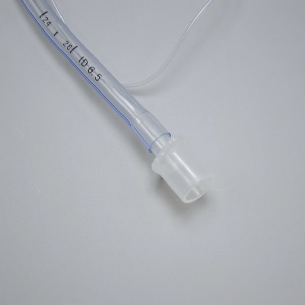 Standard Endotracheal Tube Cuffed - Image 3