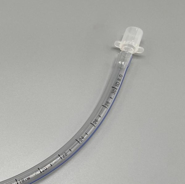 Standard Endotracheal Tube Uncuffed - Image 2
