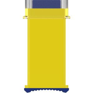 Safety Finger Lancet 26G 1.8mm Contact Activated