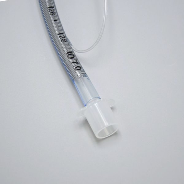Reinforced Endotracheal Tube Uncuffed - Image 3