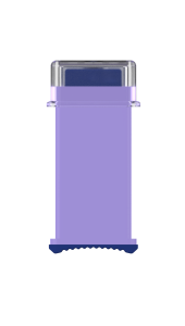 Safety Finger Lancet 28G 1.8mm Contact Activated