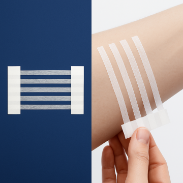 Wound Closure Strips